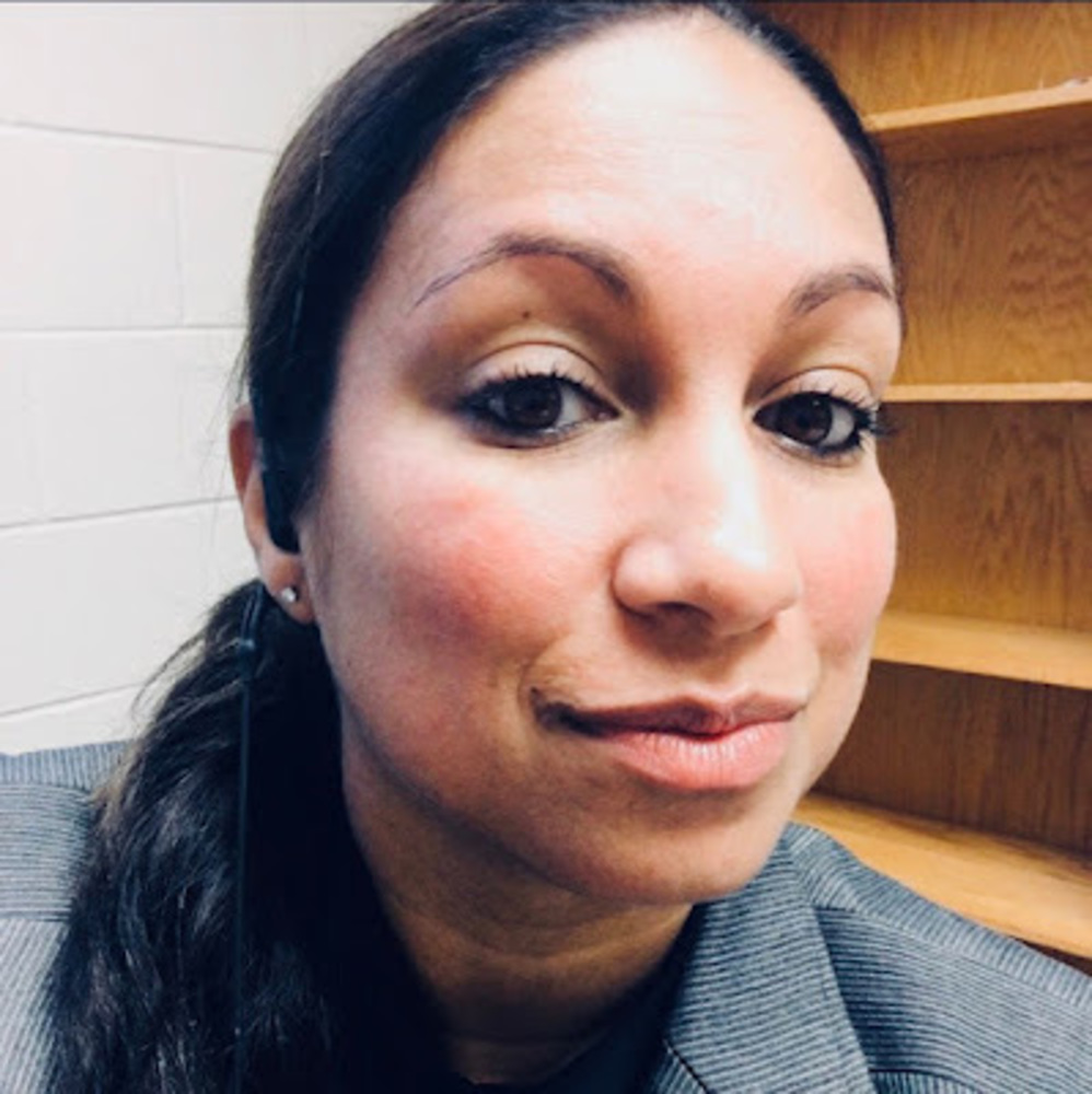 Meet your Posher, Lourdes